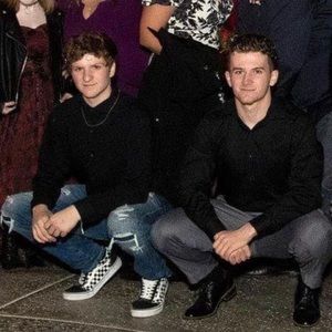Meet your Posher, Kaden